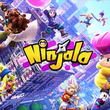 Ninjala free deals